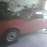 81 DOHC Coupe